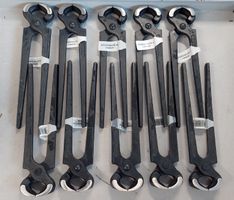 10x Beisszange 23cm