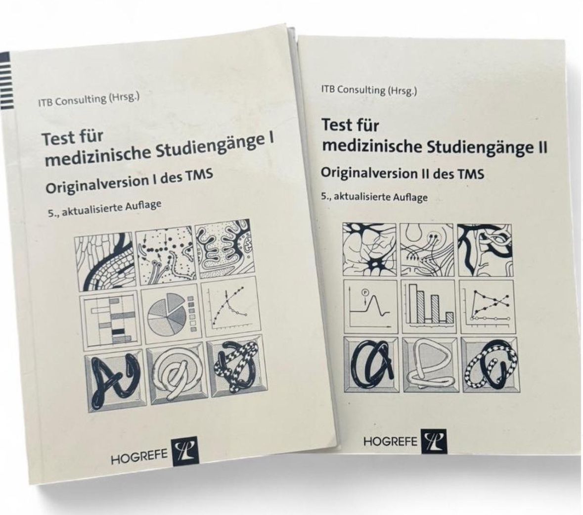 Libri: EMS Medizin Studium Vorbereitung I II III – Usato da Reinach BL venduto da vaalnetinaa