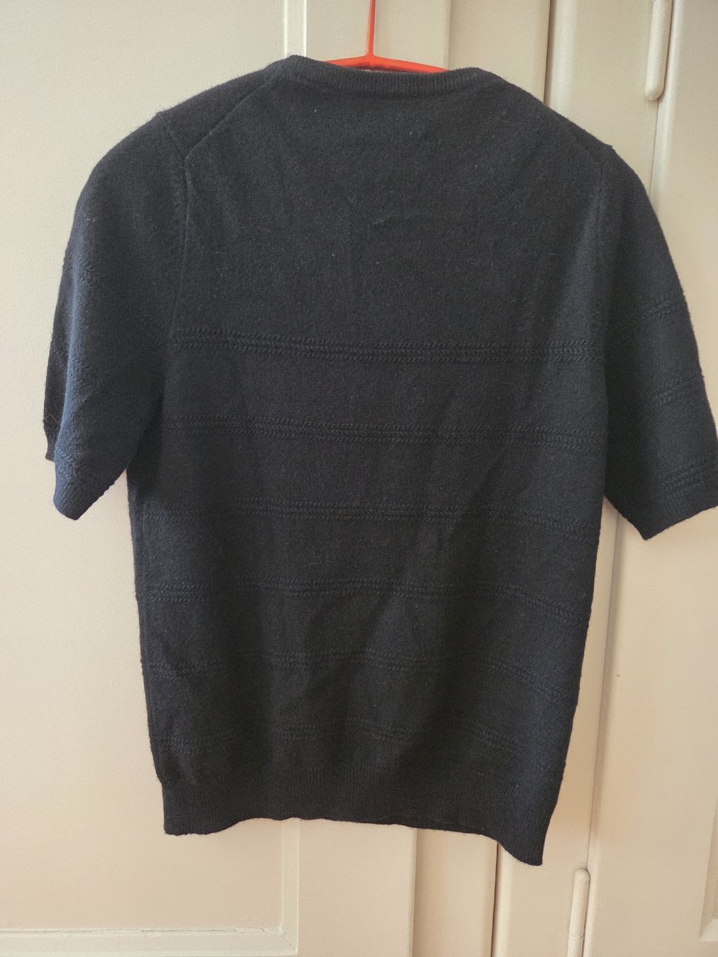 Maglioni & Felpe: Pull Eric Bompard cachemire noir perles T M – Nuovo (secondo la descrizione) da Genève venduto da tif_h2cj 1