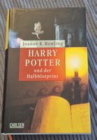 J.K.Rowling; Harry Potter und der Halbblutprinz 