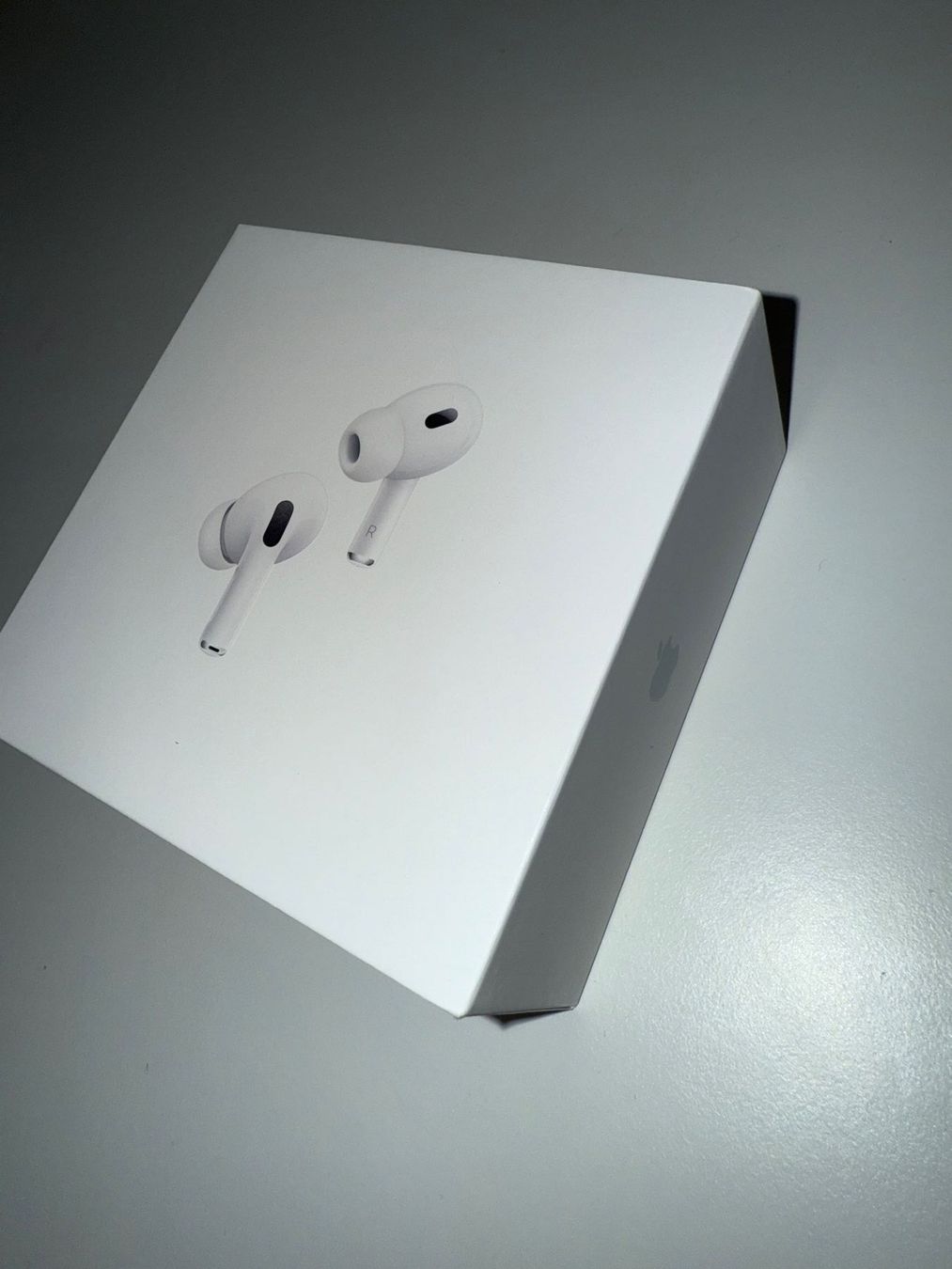 Apple Cuffie: Airpods Pro 2. Gen – Usato da Courrendlin venduto da grimaitre 2