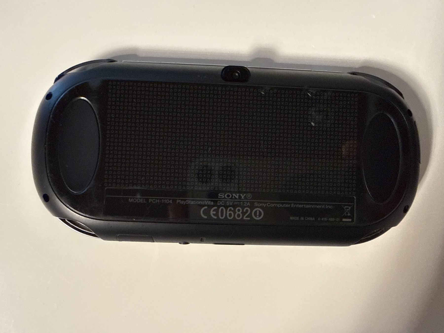 Sony Console: Sony PS Vita, Model PCH-1104 – Usato da Niederbipp venduto da nbf_qy2d 2