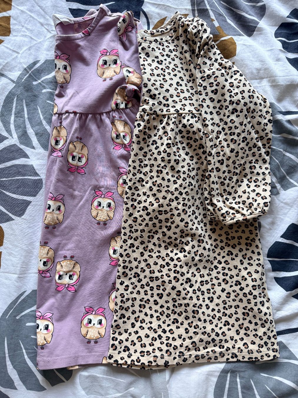 H&M Lotti & Set di vestiti: Mädchen Kleiderpaket 110 – Usato da Luzern venduto da Mrs.SarahC 1
