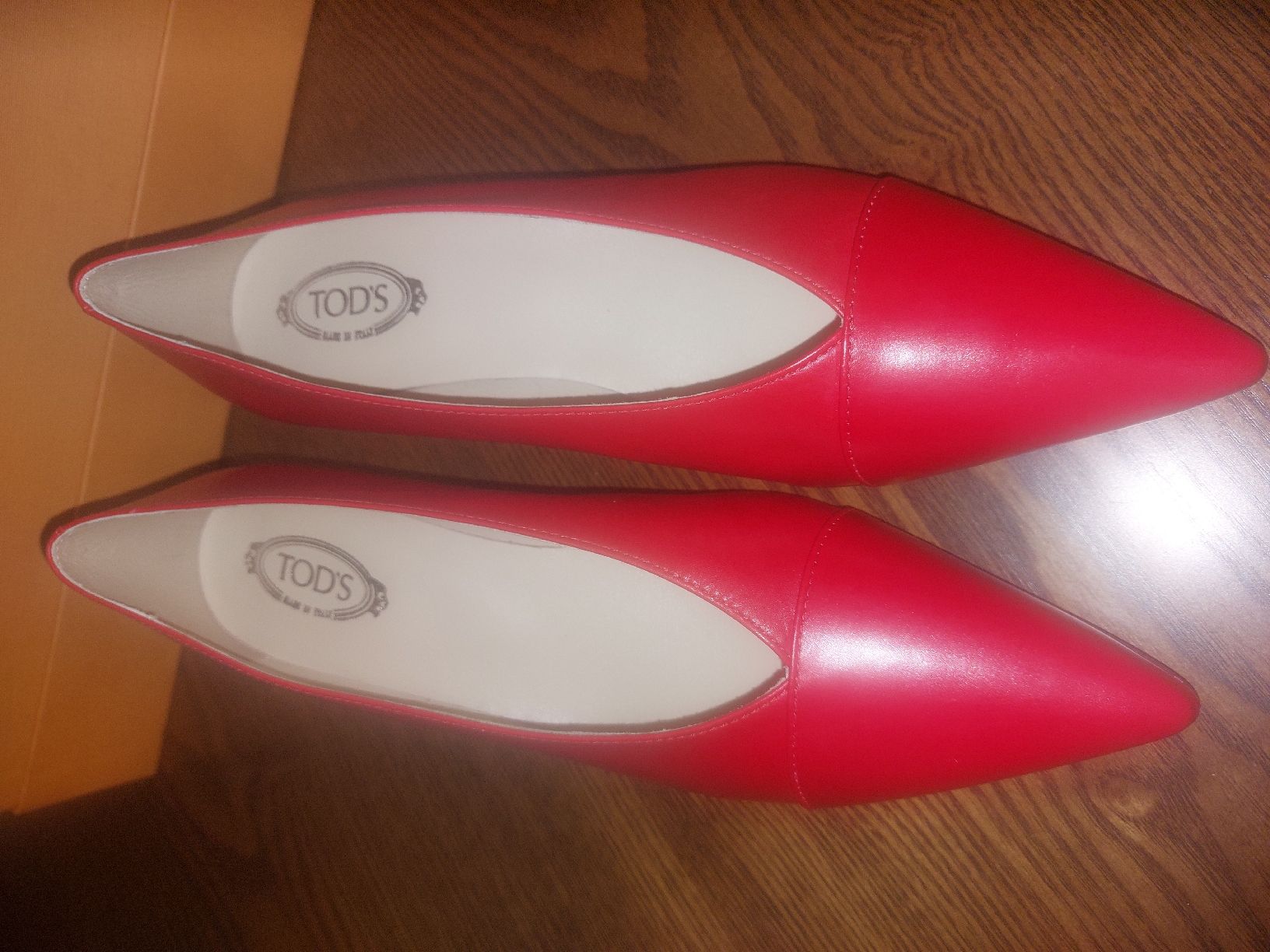 Damenschuhe: Pumps – Neu und originalverpackt aus Basel von chilemente77 4