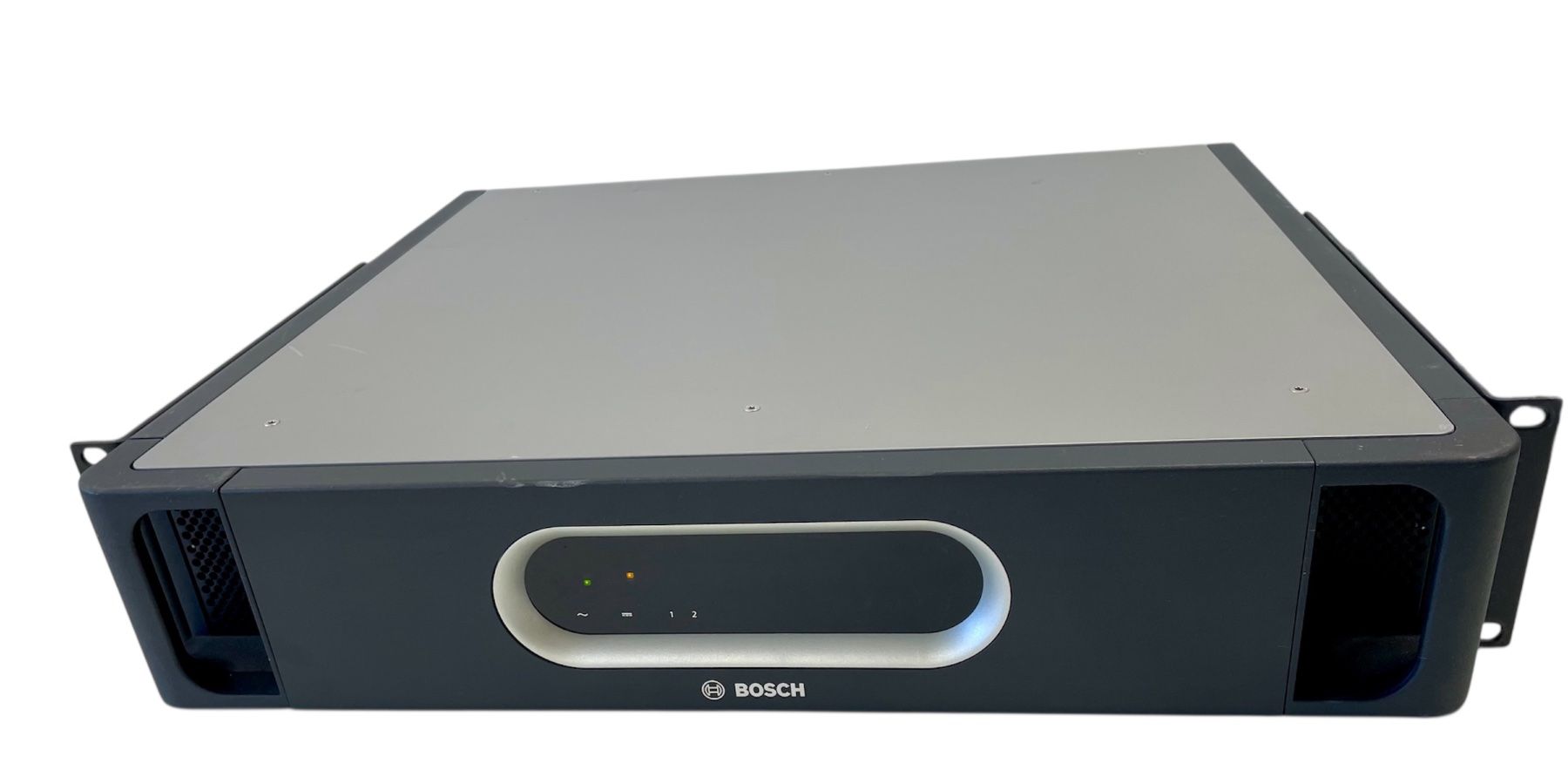 PRS Amplificatori: Bosch PRS-2B250 Public Adress PA Endstufe – Usato da Niederdorf venduto da LeptonAG 1