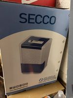 Deumidificatore Olympia Splendid Secco