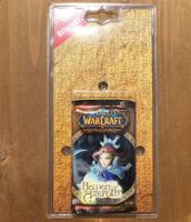 World of Warcraft TCG Booster Blister WoW Deutsch Neu
