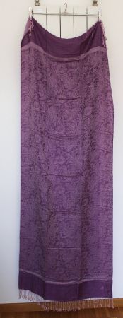 Tuch / Foulard, Länge 182 cm, Breite 68 cm