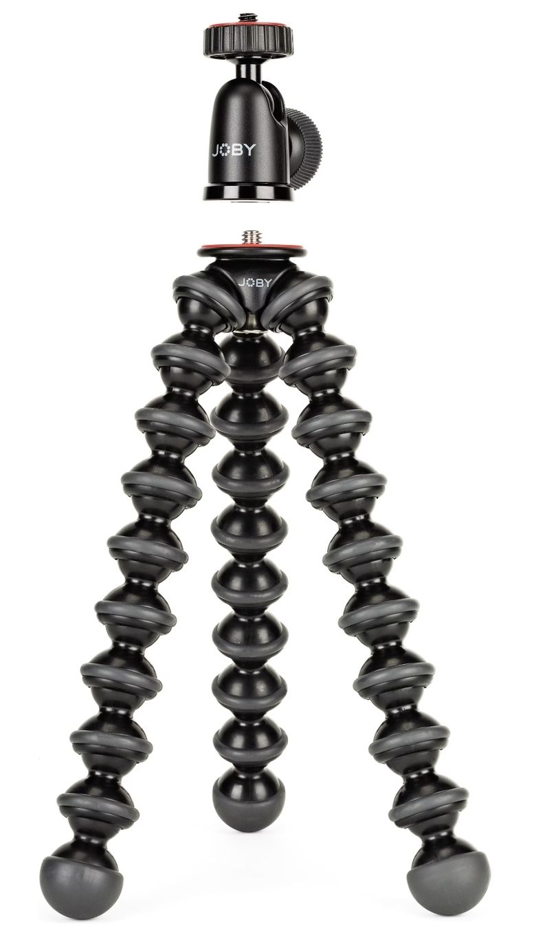 Joby Trépieds & Accessoires: Joby GorillaPod 1K Kit – Neuf (Voir description) à Münchenbuchsee par Grundel74 4