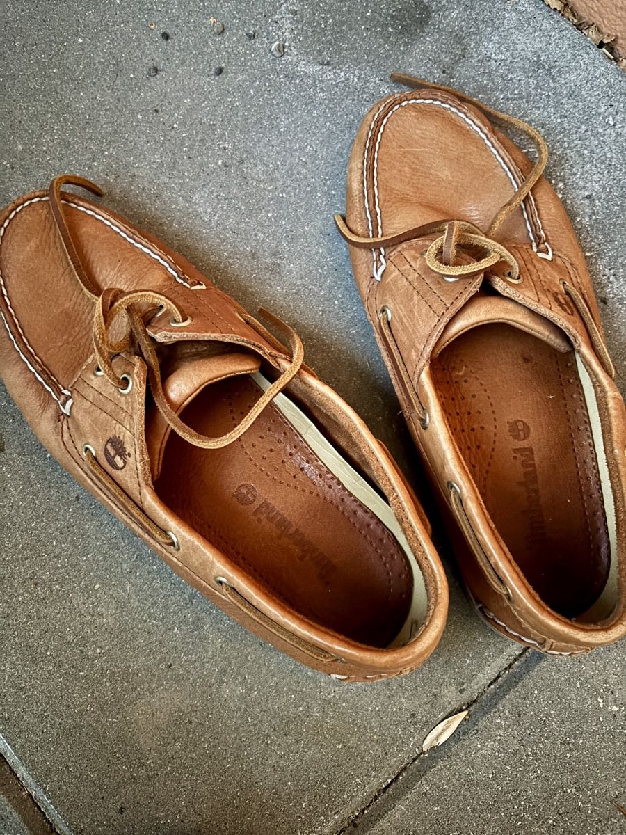 Timberland Chaussures hommes: Timberlands 45 – D'occasion à Bern par pet_fry9 2