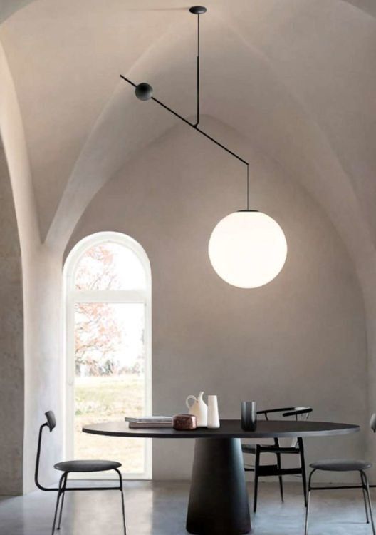 Luceplan Lampadari & plafoniere: Neue Designerlampe - Luceplan Malamata – Nuovo e nell'imballaggio originale da Basel venduto da Gaebi85