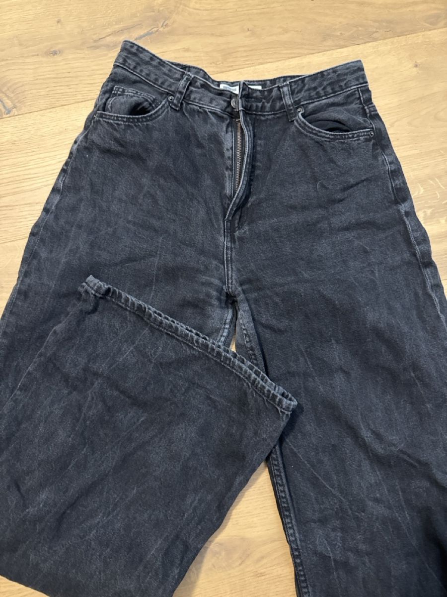 Bershka Jeans: Jeans – Gebraucht aus Schiers von lyn_w7pp