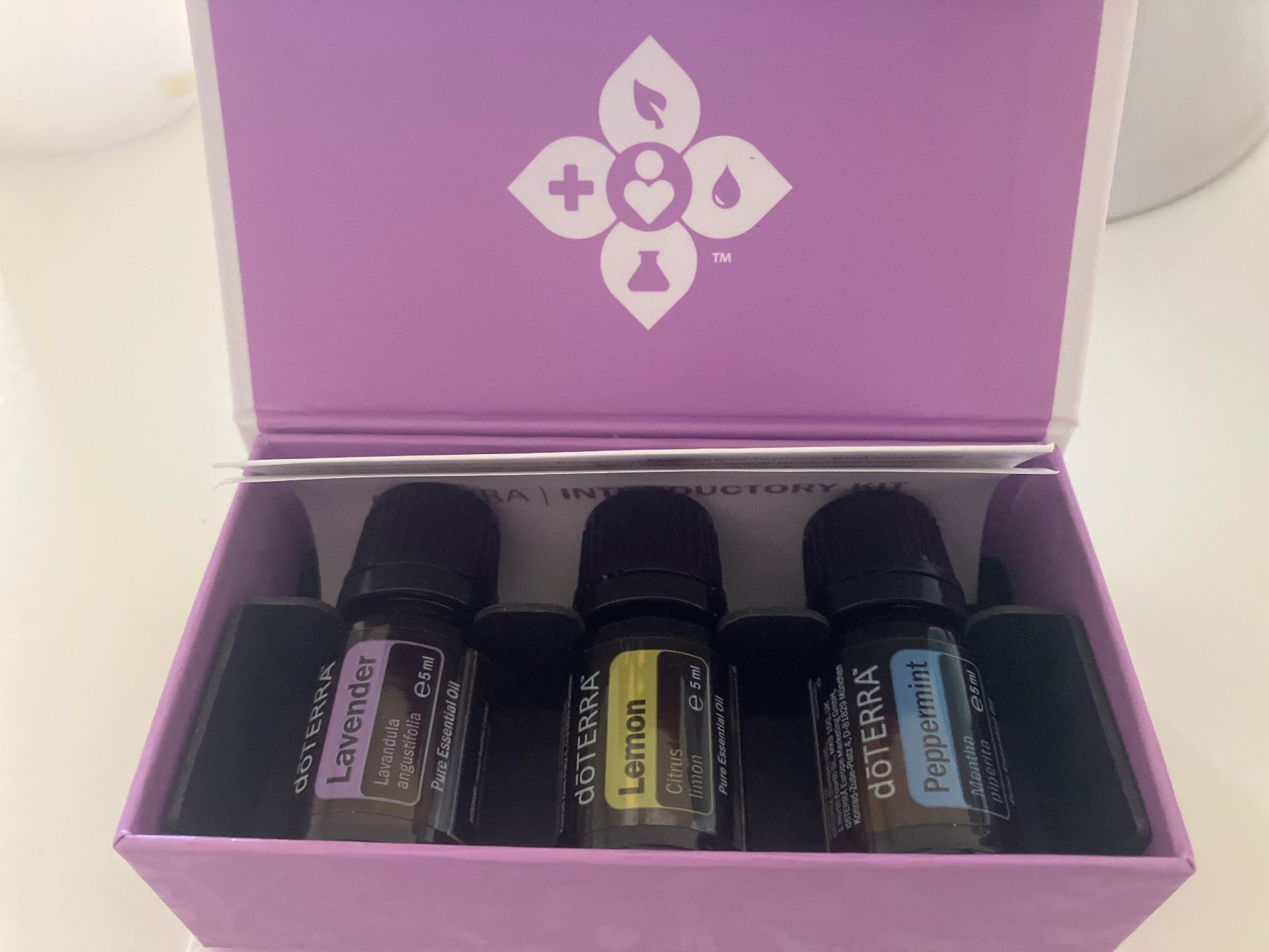 Diffusori di oli essenziali: Aroma Diffuser mit Duftoele, neuwertig, Herbszeit! – Usato da Ilanz venduto da Celi.hull 1
