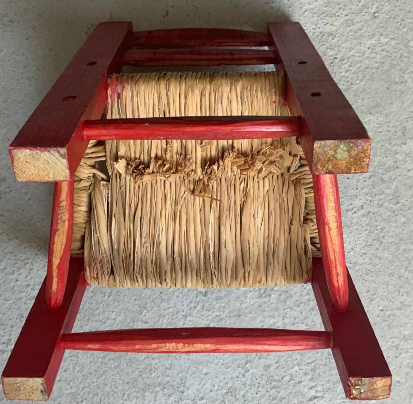 Chaises: Vintage Kinderstuhl – D'occasion à Urdorf par cic_snf8 2
