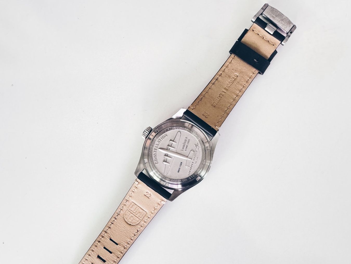 Luminox Orologi: Luminox Constellation Automatic 9602 – Nuovo (secondo la descrizione) da Dagmersellen venduto da eco_jgy8 4