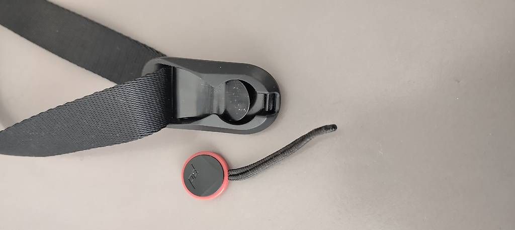 Peak Design Sonstiges Zubehör: Peak Design Leash – Gebraucht aus Bülach von hunzisev 3