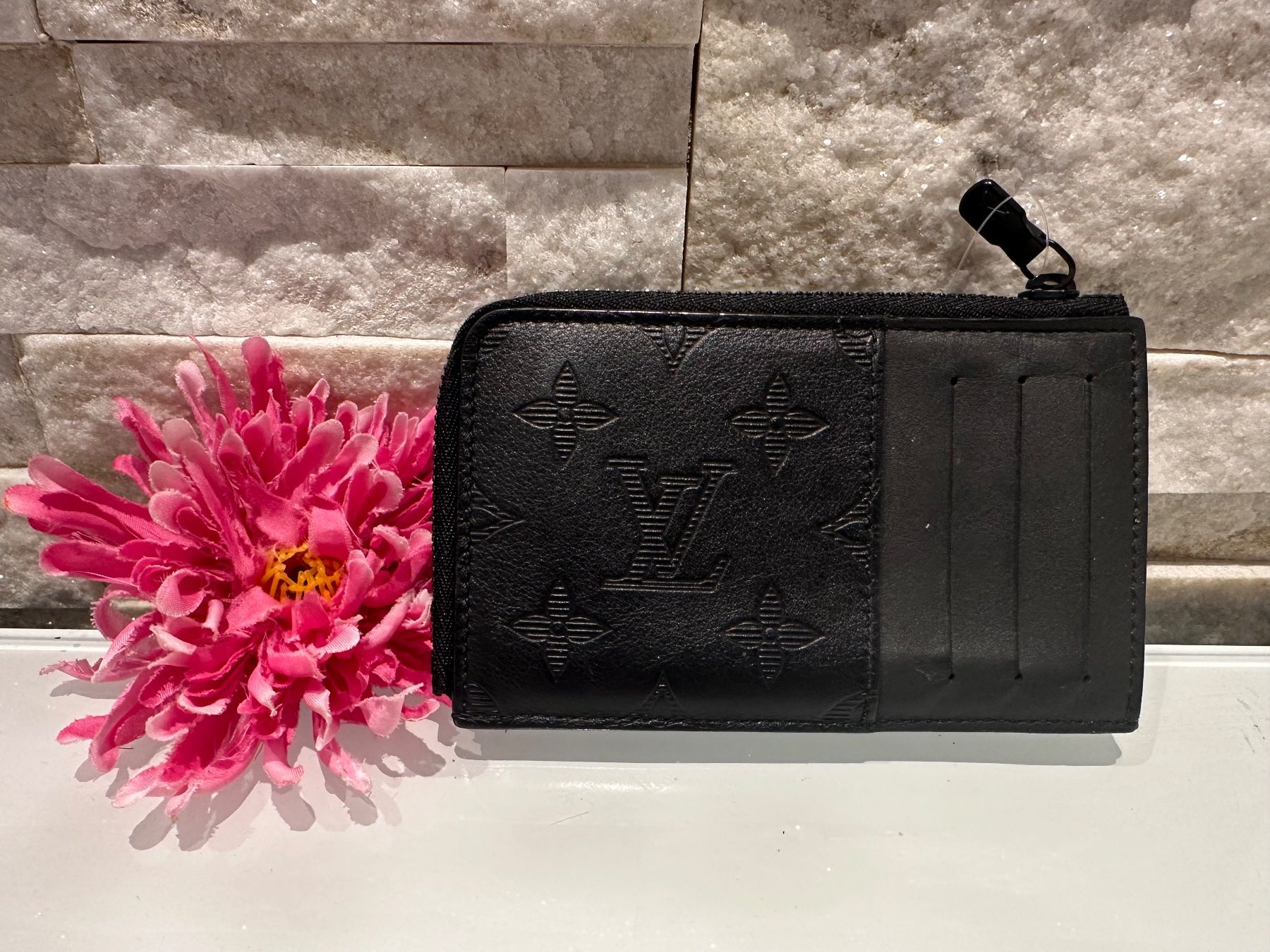 Louis Vuitton Portafogli: Louis Vuitton Hybrid Wallet - Nr. 1188 – Usato da Hittnau venduto da LuxAndMore 1