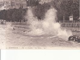 Montreux ca. 1910