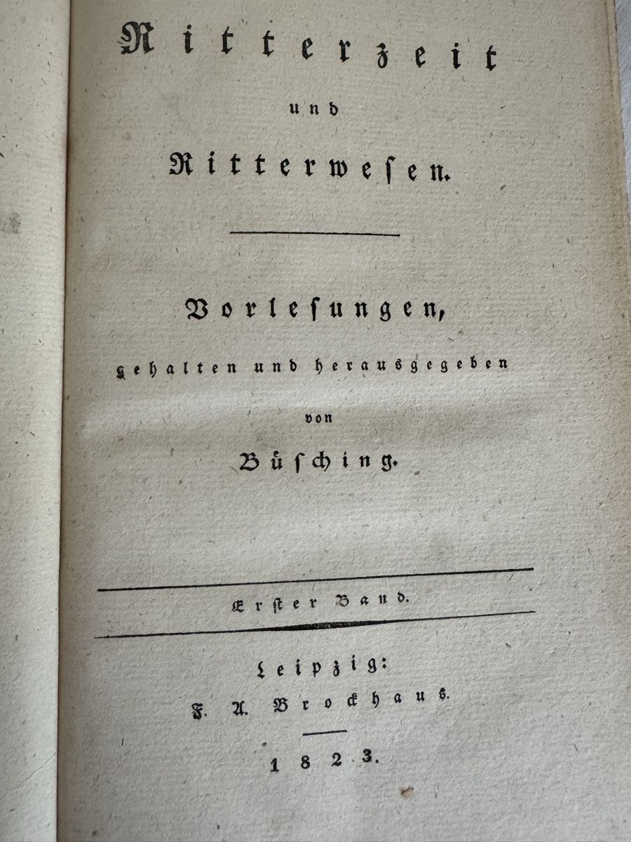 Libri: Ledergebundene Bücher, deutsch  – Usato da Langnau am Albis venduto da pla_2vk5 3