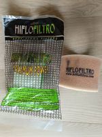 Luftfilter "Hiflo Filtro" POLARIS