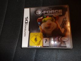 G-Force - Agenten mit Biss DS