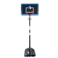 Neu und OVP Basketballkorb mit Ständer 190 - 305 cm