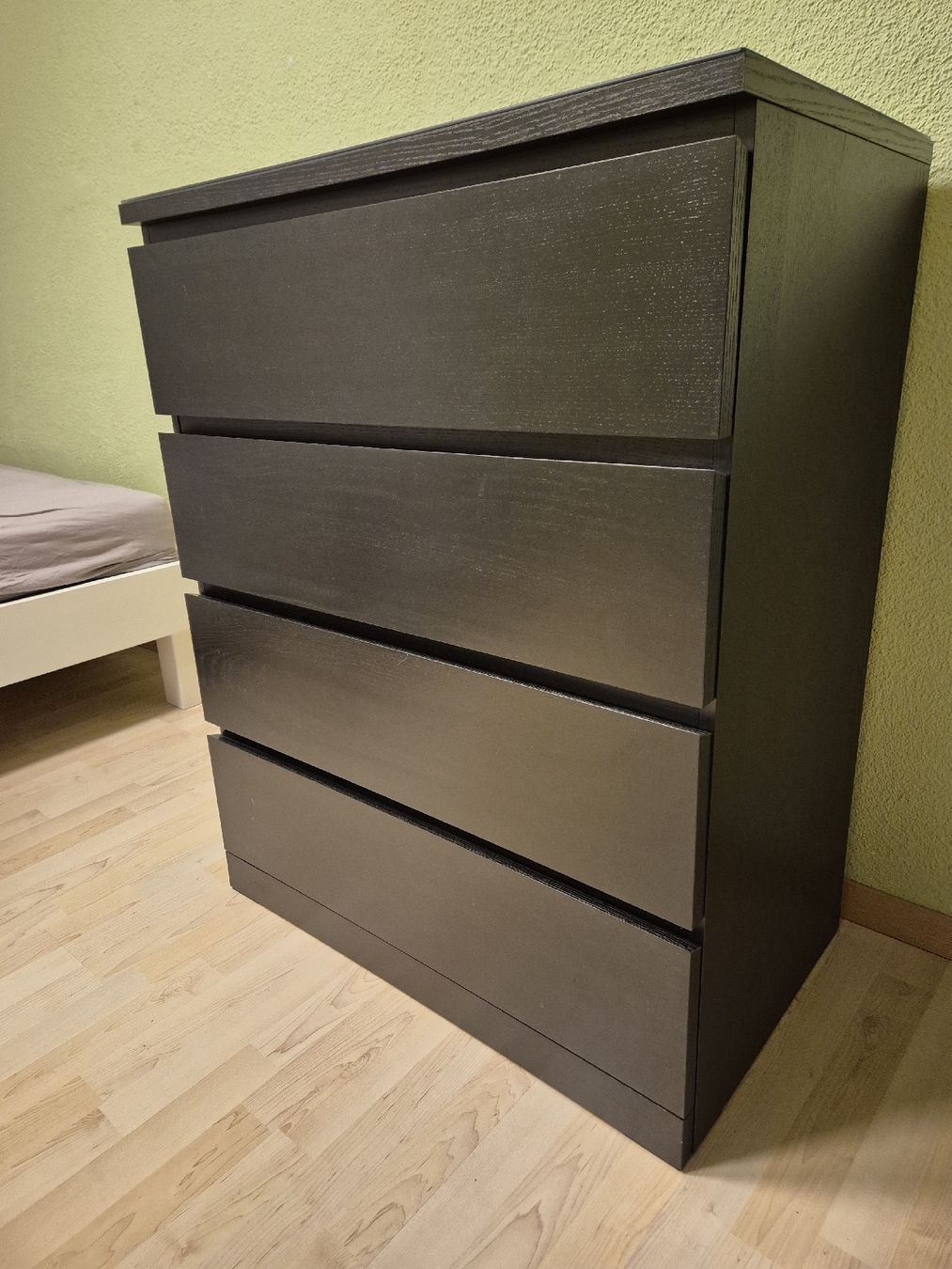 Ikea Kommoden: Kommode - IKEA Malm – Gebraucht aus Winterthur von aka_8nnz