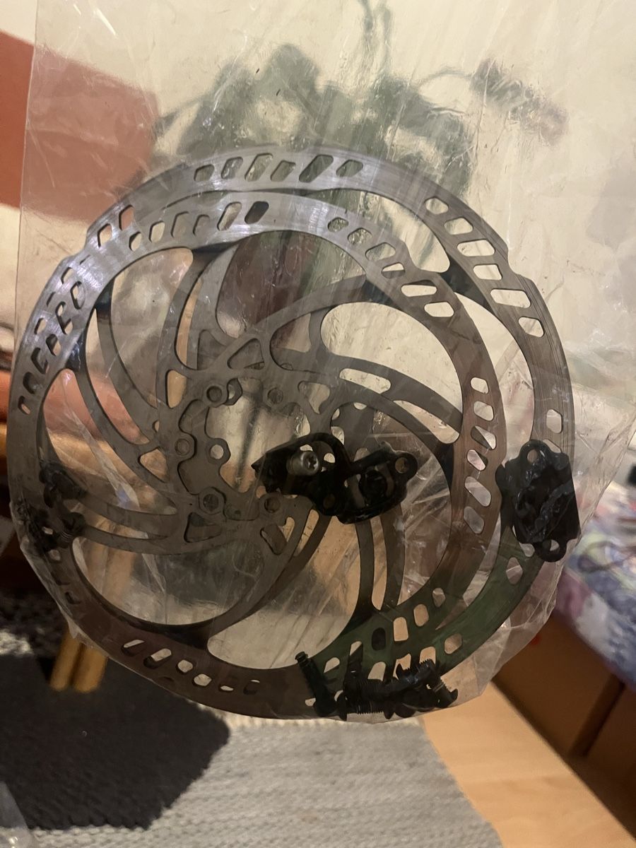 Magura Ersatzteile: Magura MT5 Bremse – Gebraucht aus Chur von fie_tm77 4