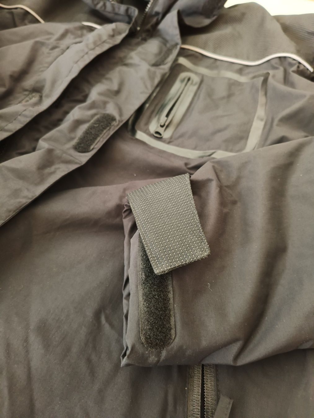Spilag Jacken: Spilag Winter Arbeitsjacke Gr XL Herren schwarz, Top Zustand – Gebraucht aus Oberhofen Thun'see von cri_6md2 7