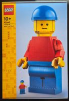 Lego 40649 Gross Lego Minifigur Neu & OVP