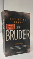 DER BRUDER Christine Brand