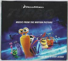 Henry Jackman & Various – Turbo