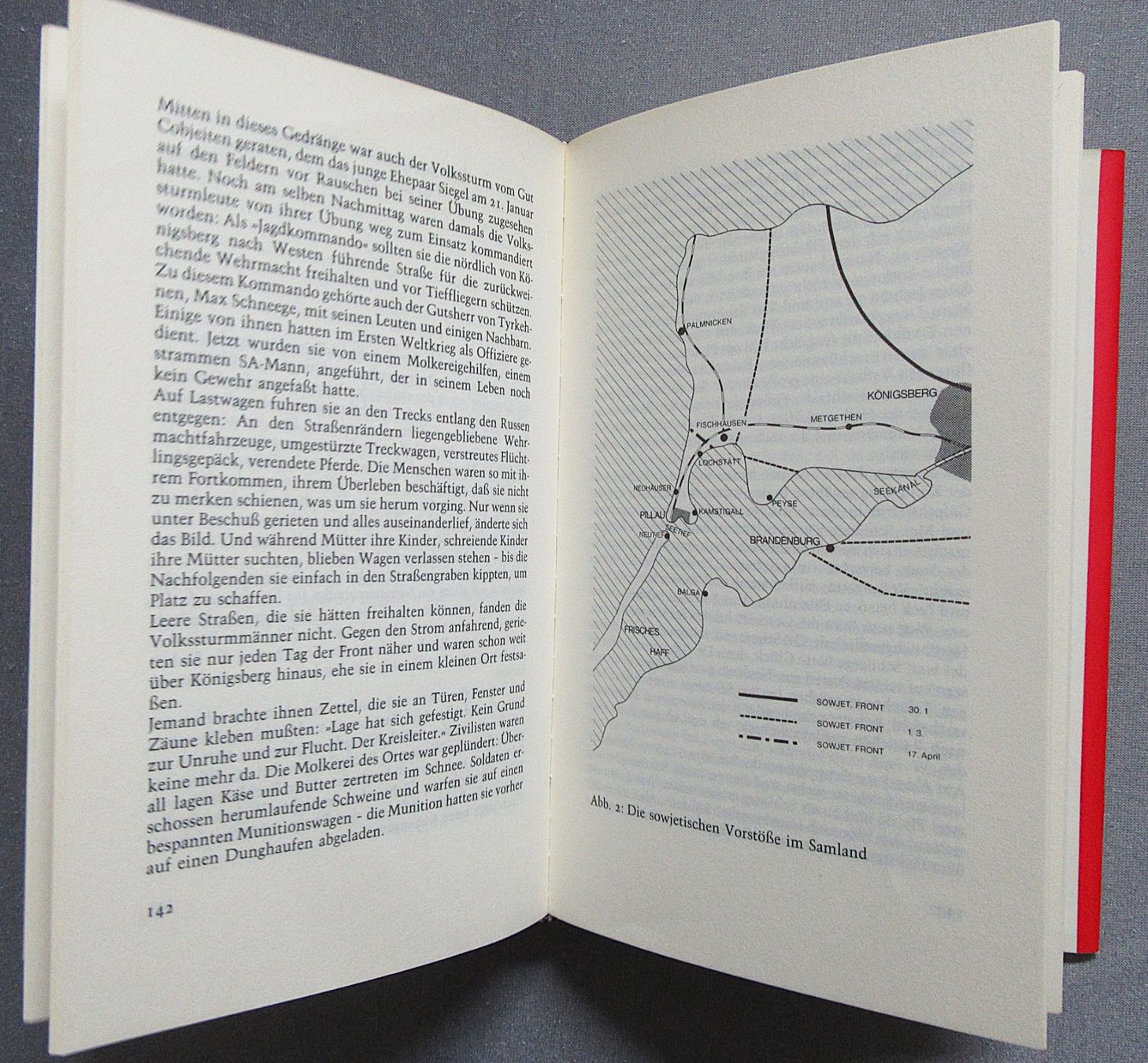 Bücher: Danziger Bucht 1945 - Dokumentation einer Katastrophe – Gebraucht aus Auenstein von Padabimbim 6
