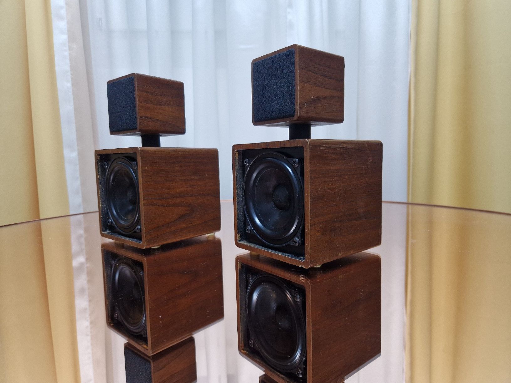 Casse acustiche: TRIAD DESIGN – Usato da Arbon venduto da Mayak_Sound 4