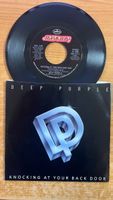 Deep Purple - Knocking At Your Back Door / 1. US-Press. 1984