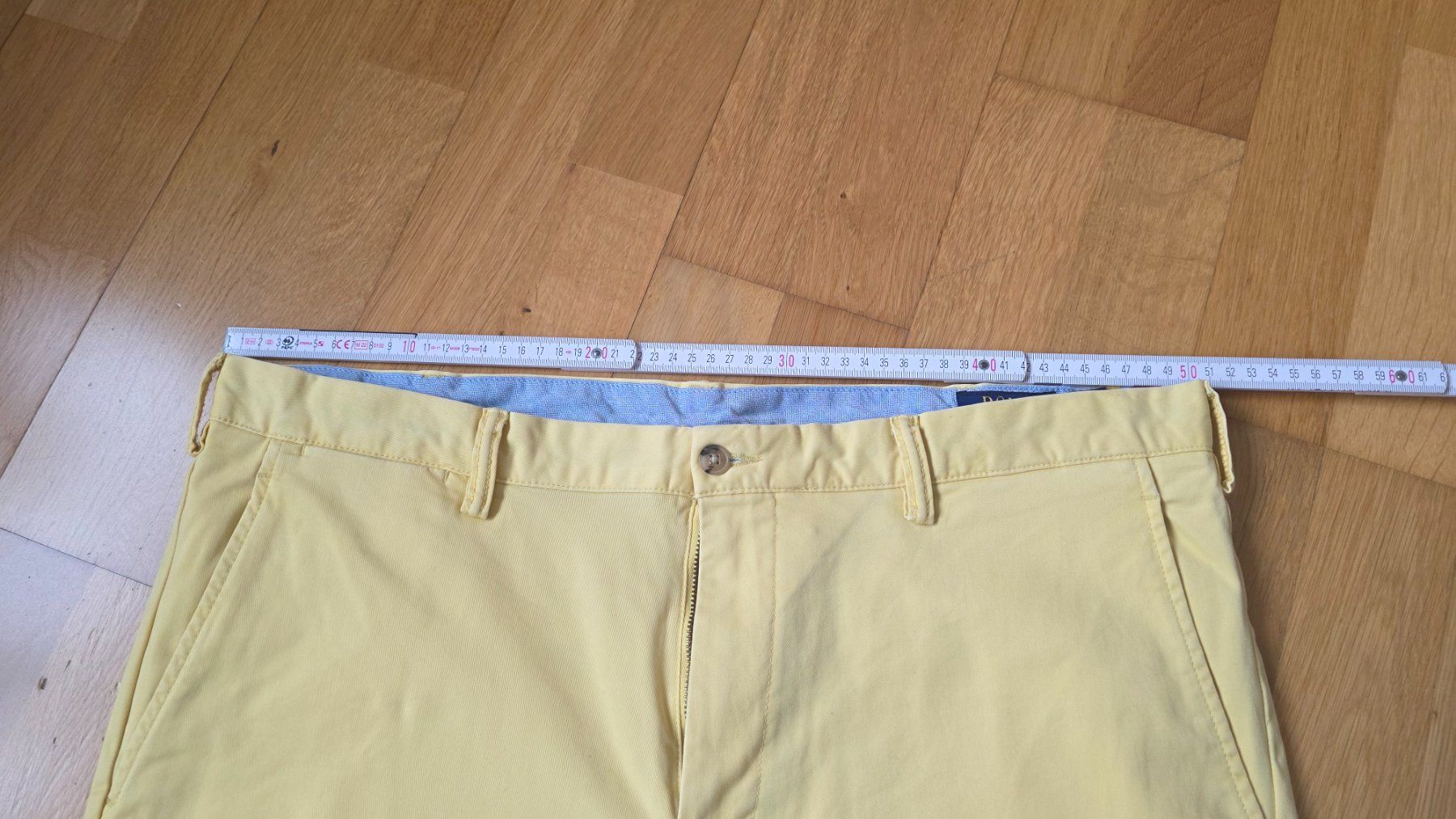 Ralph Lauren Pantaloni: Hose Ralph Lauren, Gr. 38/32 – Nuovo (secondo la descrizione) da Dübendorf venduto da Jolenia 4