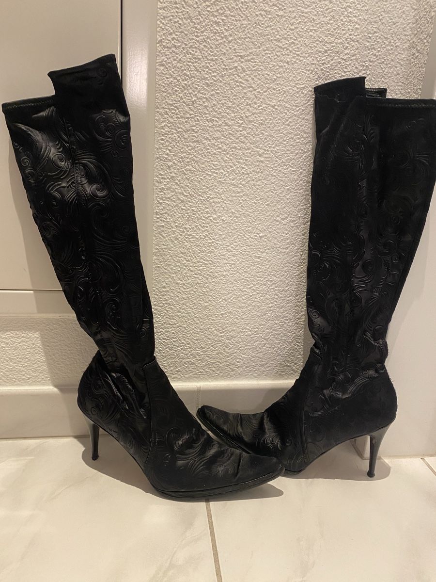 Scarpe da donna: Boots Kallisté – Usato da Pfäffikon SZ venduto da Laladi8001 1