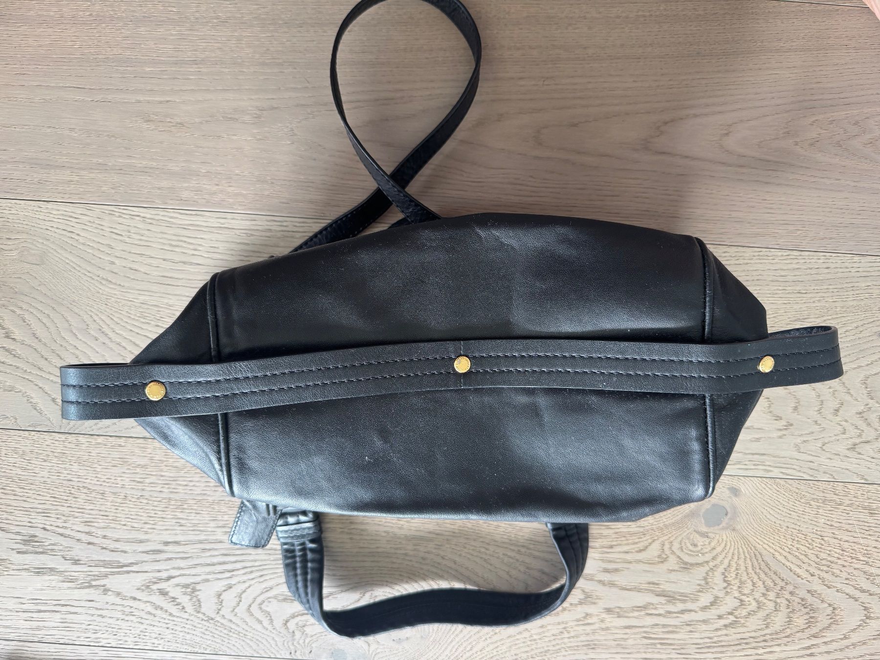 Marc Jacobs Borse da donna: Marc Jacobs Tasche mit Nieten Leder – Usato da Kriens venduto da saintstone 3