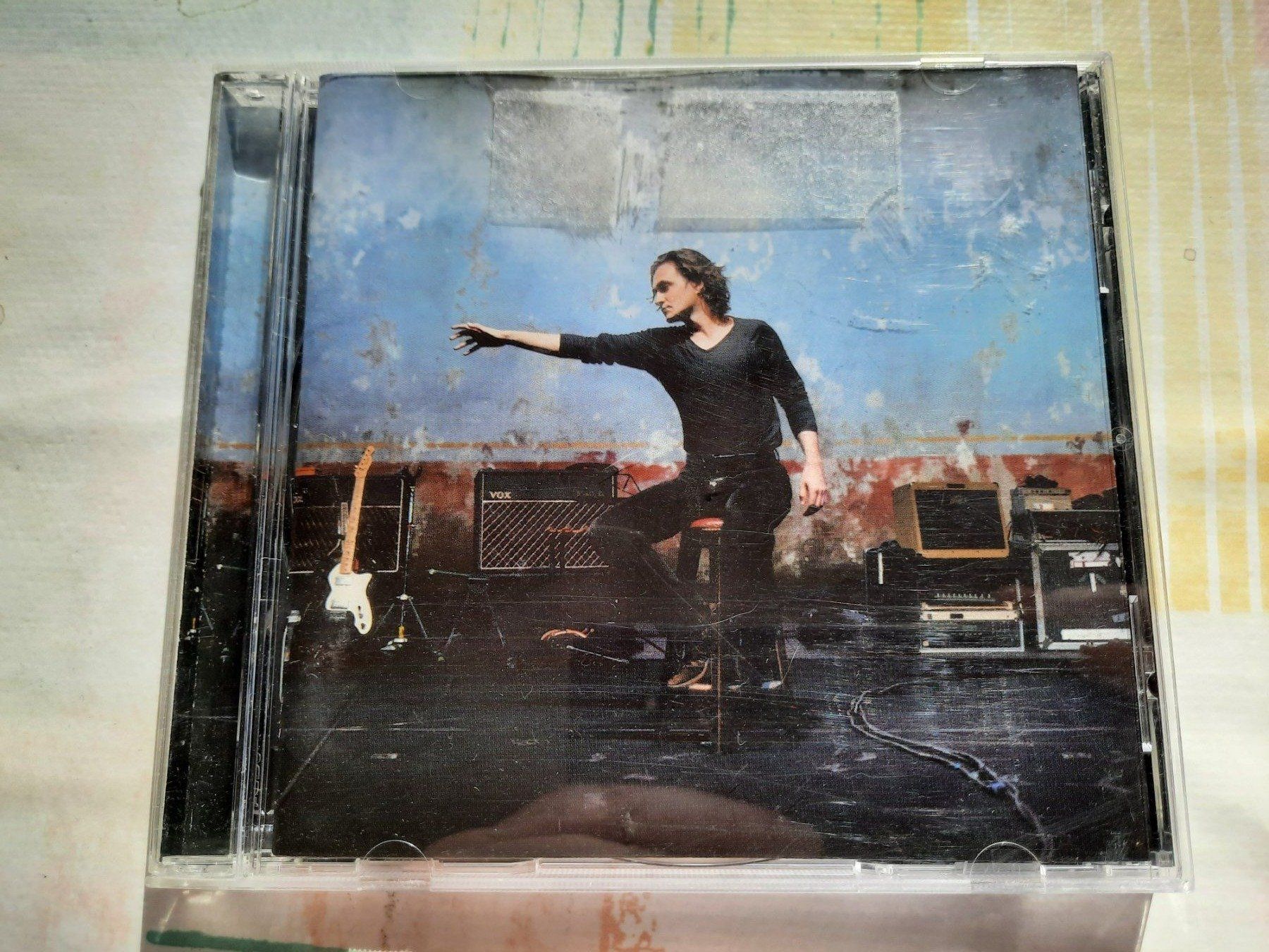 CDs: Cd Stephan Eicher - Louanges – Gebraucht aus Pully von bro_n52j