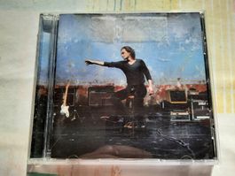 Cd Stephan Eicher - Louanges