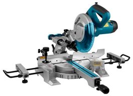 MAKITA LS0815FLN Kapp- und Gehrungssäge