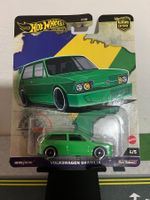Hot Wheels Premium Volkswagen Brasilia, neu in OVP!