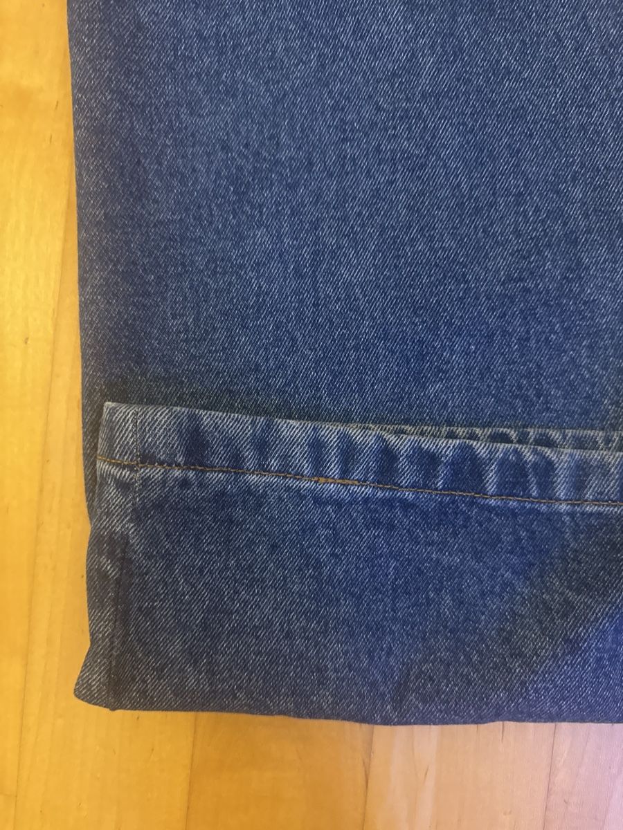 Loewe Jeans: LOEWE Anagram Jeans Gr. 40 Neuwertig – Nuovo (secondo la descrizione) da Ebmatingen venduto da eri_2qcn 3