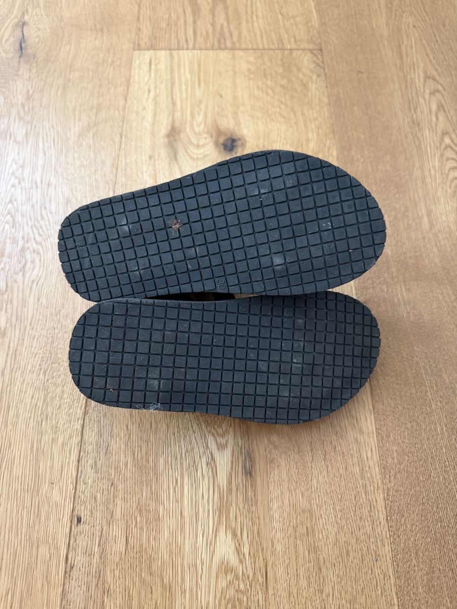 Chaussures garçon: Kinder Sandalen, Gr. 30 – D'occasion à Interlaken par fbnscl 4