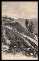 AK Bex, Alpe de Javernaz