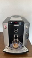 Jura F50 Kaffeemaschine 