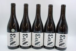 5x Schlossgut Bachtobel Pinot Noir No. 3 2024 (26081266Z)