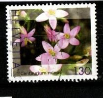 2003 - Heilpflanzen / Tausendgüldenkraut