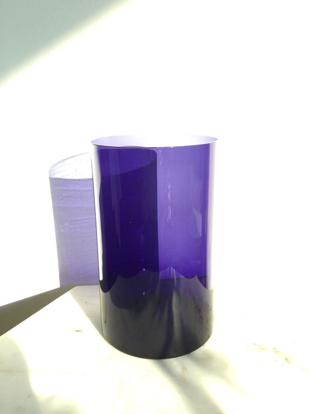 Iittala Vasi & Recipienti: Vase von Kaj Frank, Iittala – Usato da Worblaufen venduto da AINO-room 1
