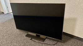 Philips 43PUS8949/12LED-/QLED-TV (40 - 43 Zoll; 101 - 107cm)